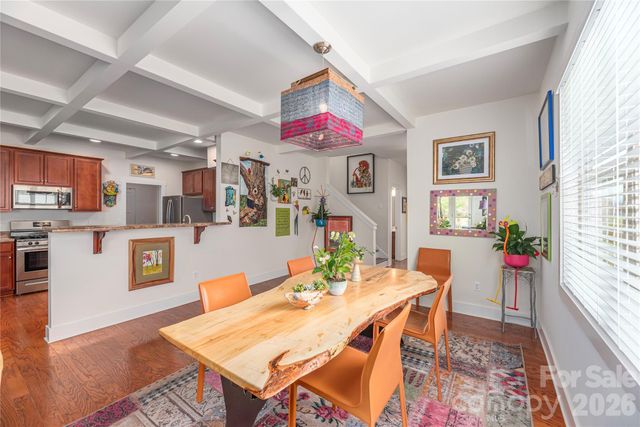 307 Wild Ginger Court 37, Weaverville, NC 28787