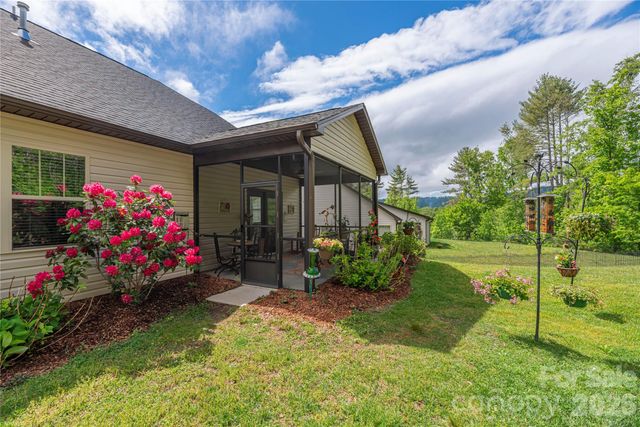 307 Wild Ginger Court 37, Weaverville, NC 28787
