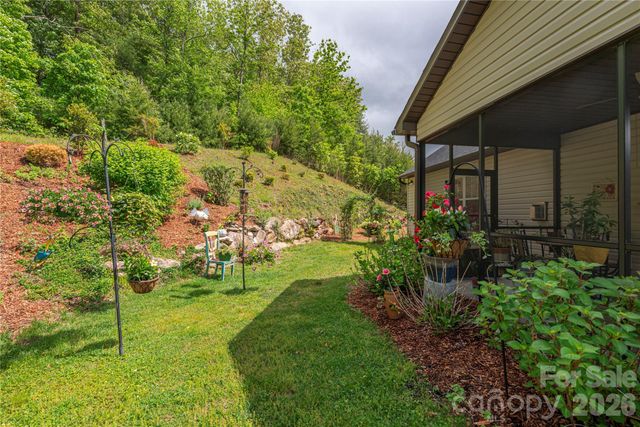 307 Wild Ginger Court 37, Weaverville, NC 28787