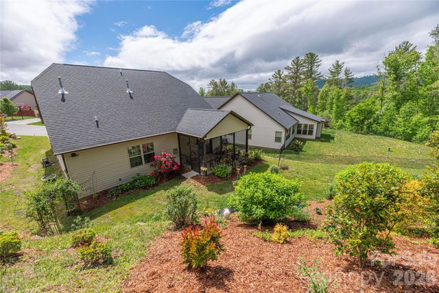 307 Wild Ginger Court 37, Weaverville, NC 28787