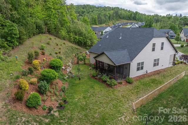 307 Wild Ginger Court 37, Weaverville, NC 28787