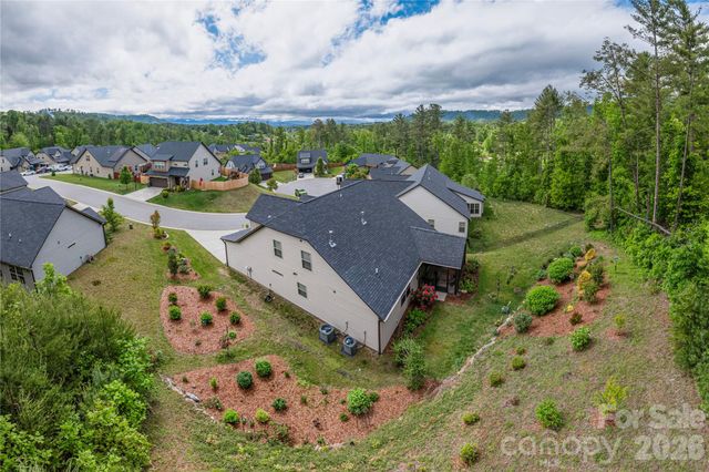 307 Wild Ginger Court 37, Weaverville, NC 28787