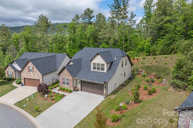 307 Wild Ginger Court 37, Weaverville, NC 28787