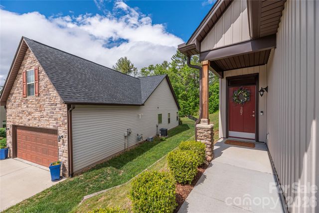 307 Wild Ginger Court 37, Weaverville, NC 28787