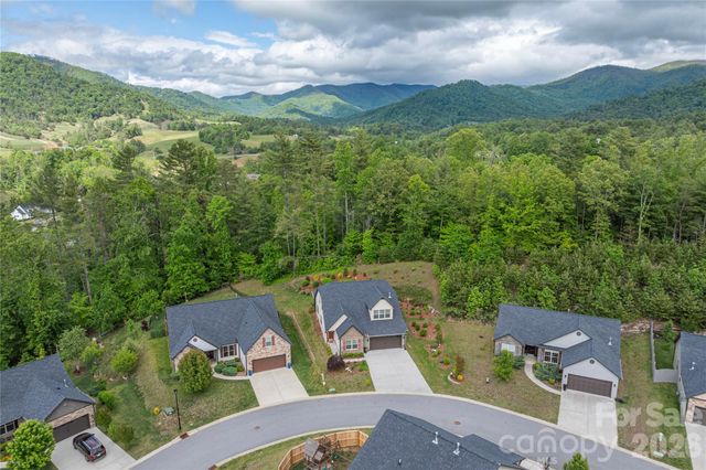 307 Wild Ginger Court 37, Weaverville, NC 28787