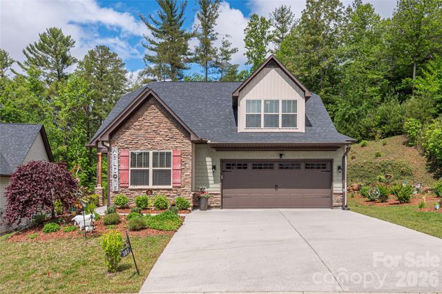 307 Wild Ginger Court 37, Weaverville, NC 28787