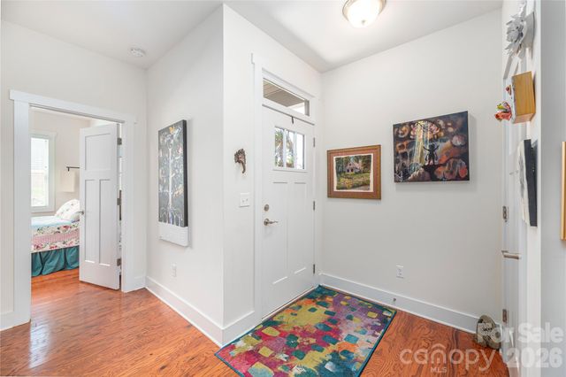 307 Wild Ginger Court 37, Weaverville, NC 28787