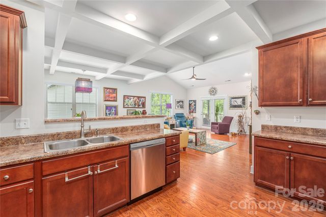307 Wild Ginger Court 37, Weaverville, NC 28787