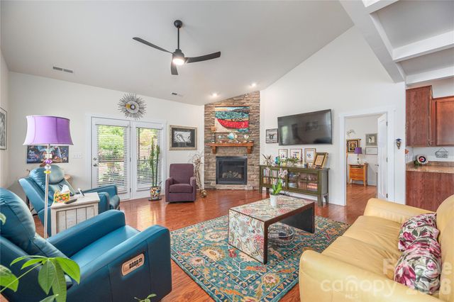 307 Wild Ginger Court 37, Weaverville, NC 28787