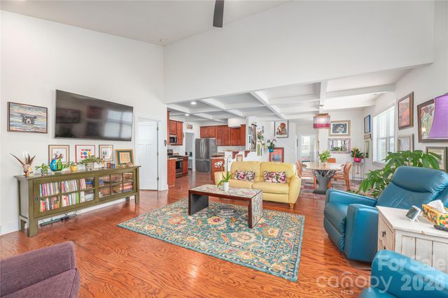 307 Wild Ginger Court 37, Weaverville, NC 28787