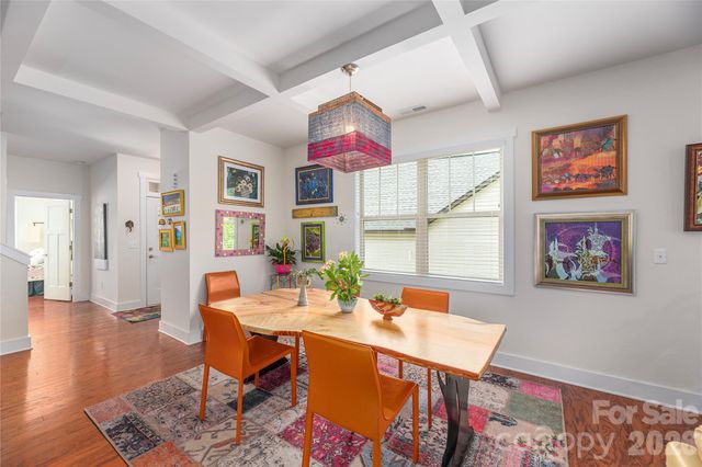 307 Wild Ginger Court 37, Weaverville, NC 28787