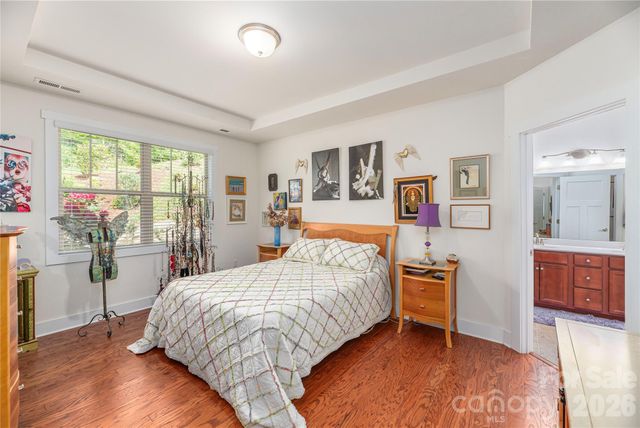 307 Wild Ginger Court 37, Weaverville, NC 28787