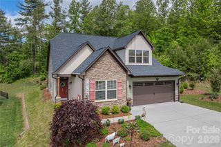 307 Wild Ginger Court 37, Weaverville, NC 28787