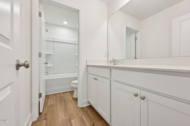 108 Craftsman Avenue, Oxford, NC 27565