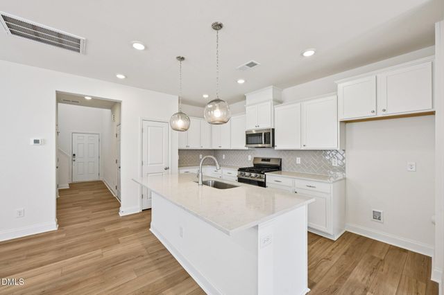 108 Craftsman Avenue, Oxford, NC 27565
