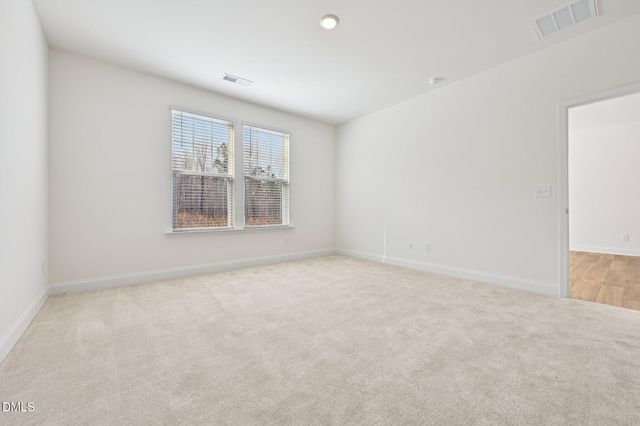 108 Craftsman Avenue, Oxford, NC 27565
