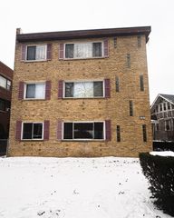 7227 N Ridge Boulevard 1A, Chicago, IL 60645