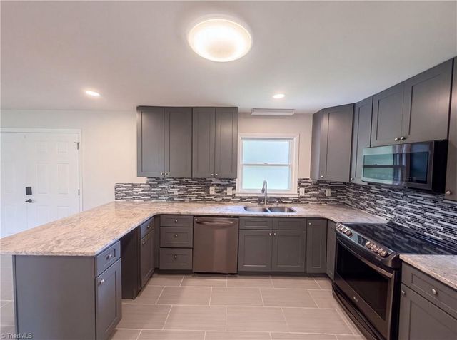 4913 Millpoint Road, Greensboro, NC 27406
