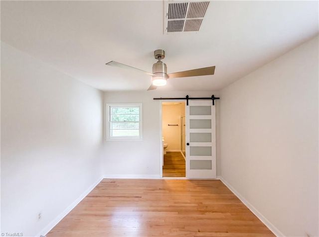 4913 Millpoint Road, Greensboro, NC 27406