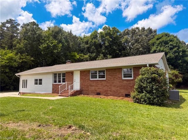4913 Millpoint Road, Greensboro, NC 27406