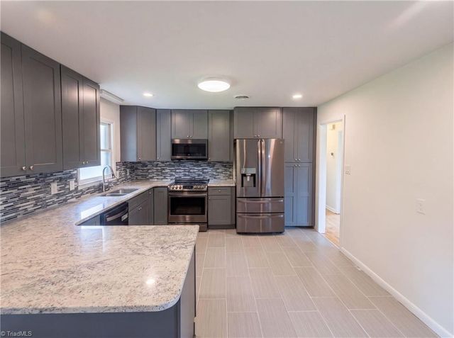 4913 Millpoint Road, Greensboro, NC 27406