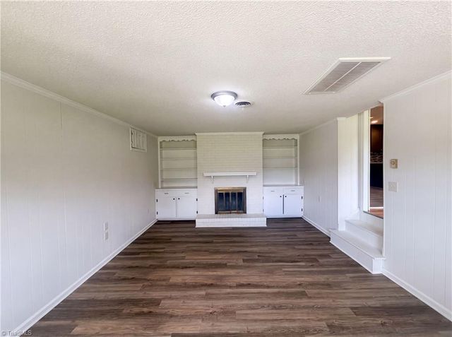 4913 Millpoint Road, Greensboro, NC 27406