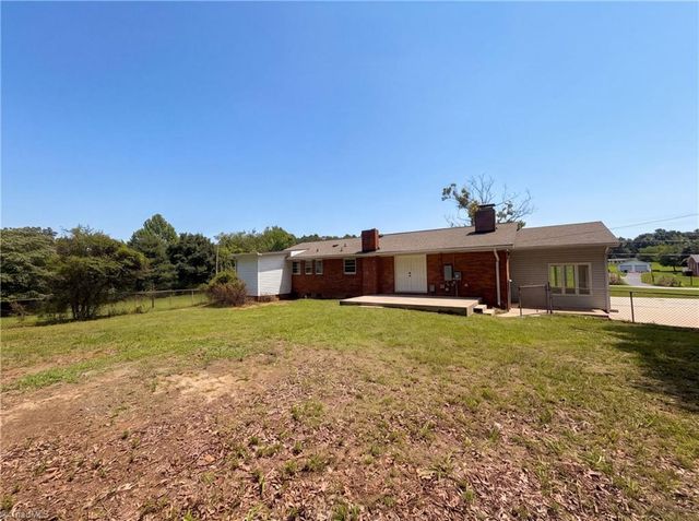 4913 Millpoint Road, Greensboro, NC 27406
