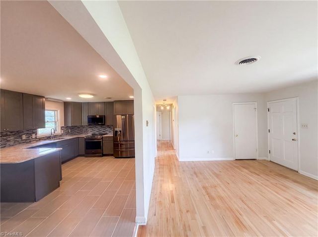4913 Millpoint Road, Greensboro, NC 27406