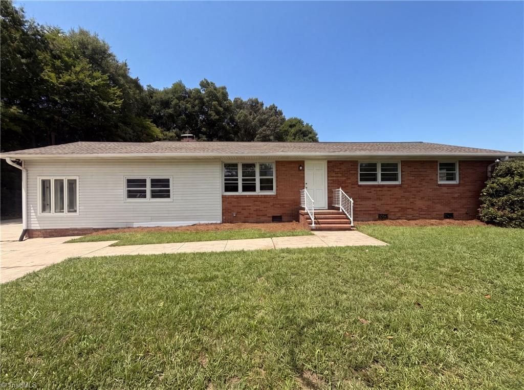 4913 Millpoint Road, Greensboro, NC 27406