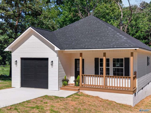 500 Old Union Road, Grant, AL 35747