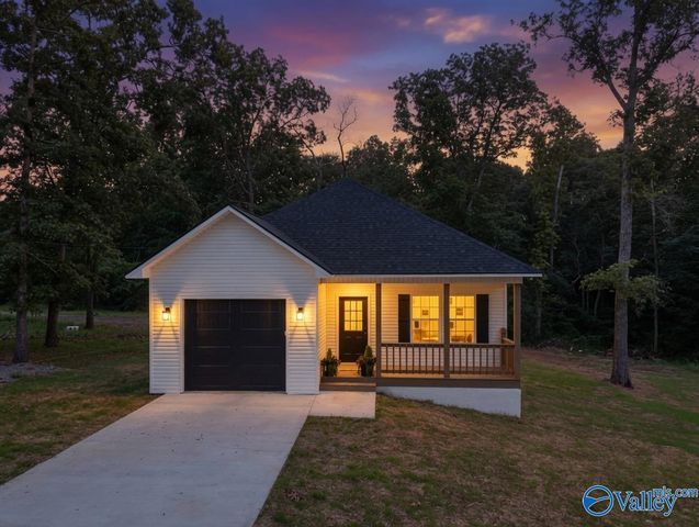 500 Old Union Road, Grant, AL 35747