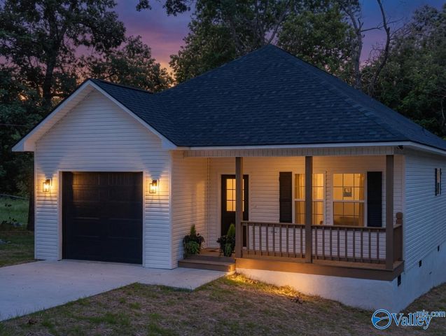 500 Old Union Road, Grant, AL 35747