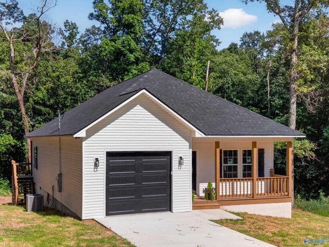 500 Old Union Road, Grant, AL 35747