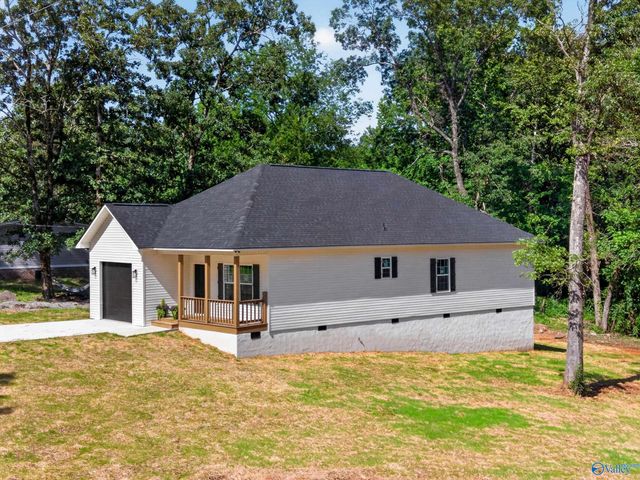500 Old Union Road, Grant, AL 35747