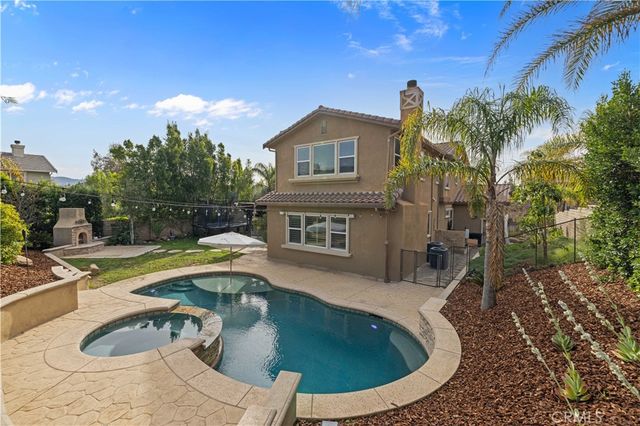 4959 Shady Trail, Simi Valley, CA 93063