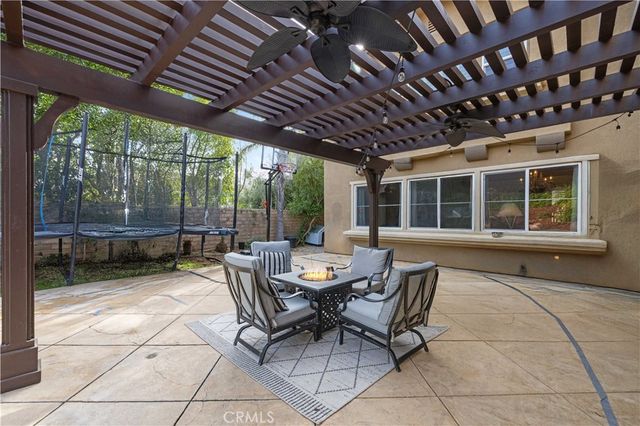 4959 Shady Trail, Simi Valley, CA 93063