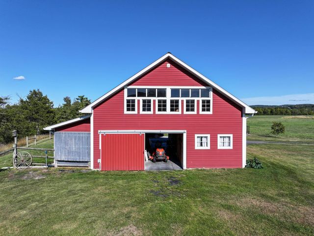 289 Mount Independence Road, Orwell, VT 05760