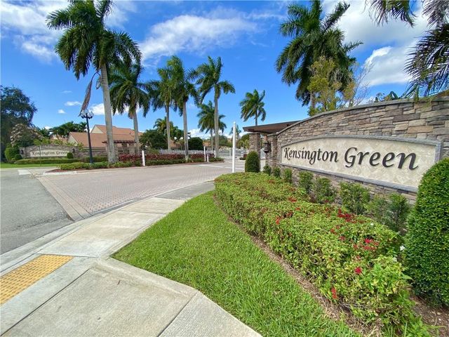 11135 NW 46th Drive, Coral Springs, FL 33076