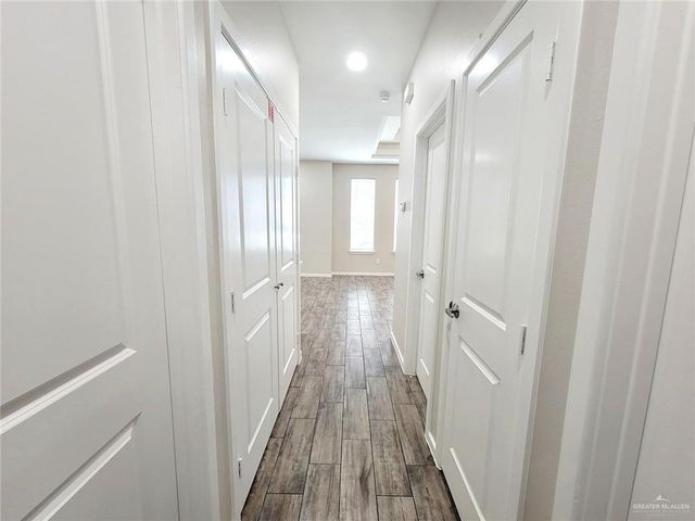 1011 E Starr Road A, Mercedes, TX 78570