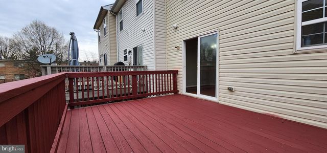 4605 SNOWFLOWER BLVD, Oxon Hill, MD 20745