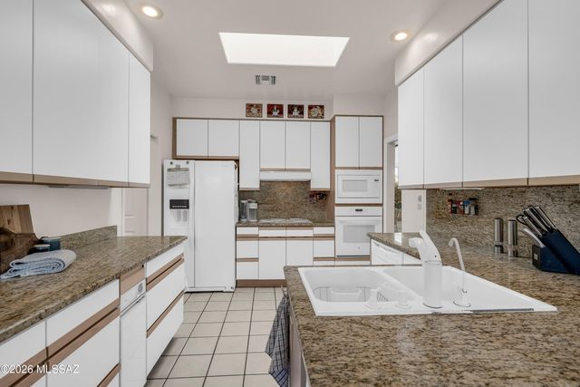 1421 N Abrego Drive, Green Valley, AZ 85614