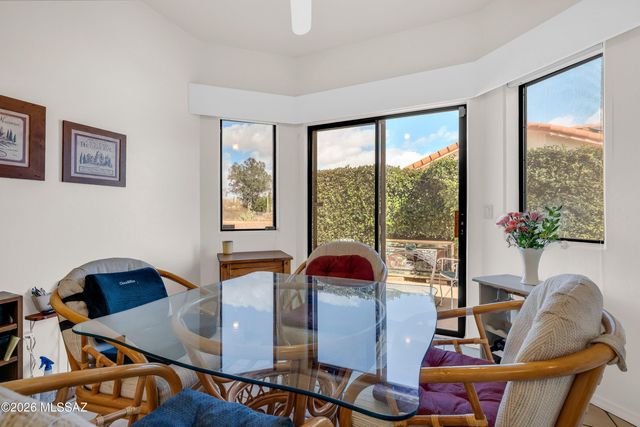 1421 N Abrego Drive, Green Valley, AZ 85614