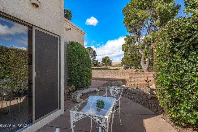 1421 N Abrego Drive, Green Valley, AZ 85614