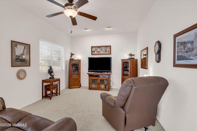 1421 N Abrego Drive, Green Valley, AZ 85614