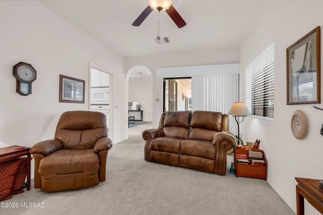 1421 N Abrego Drive, Green Valley, AZ 85614