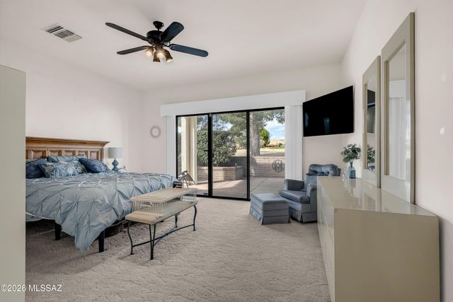 1421 N Abrego Drive, Green Valley, AZ 85614