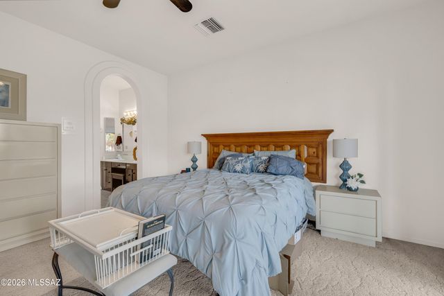 1421 N Abrego Drive, Green Valley, AZ 85614