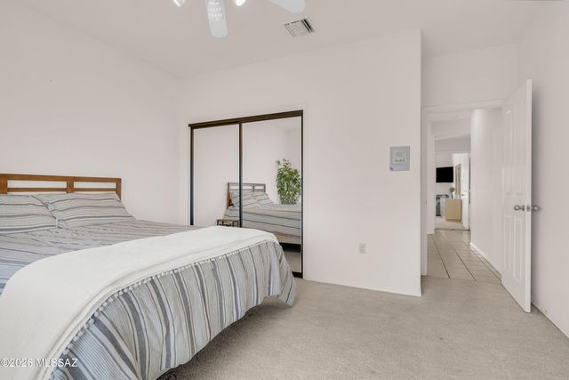 1421 N Abrego Drive, Green Valley, AZ 85614