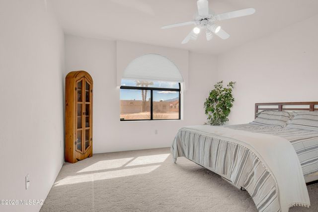 1421 N Abrego Drive, Green Valley, AZ 85614