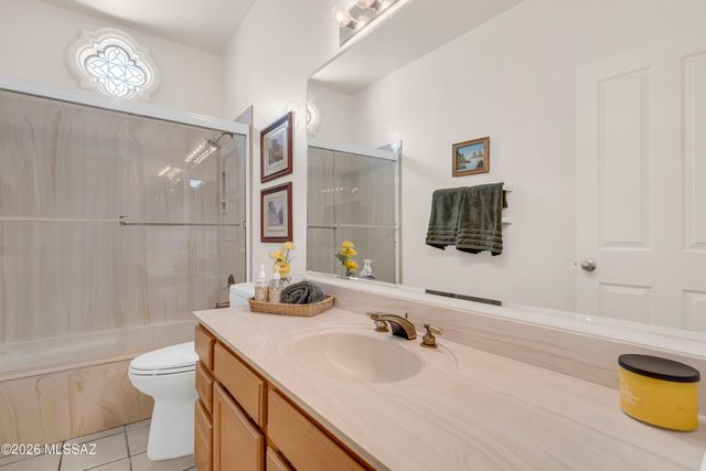 1421 N Abrego Drive, Green Valley, AZ 85614